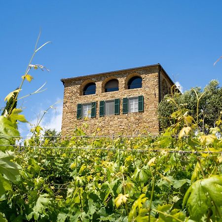 Terre Bianche Appartamenti Dolceacqua Exterior foto