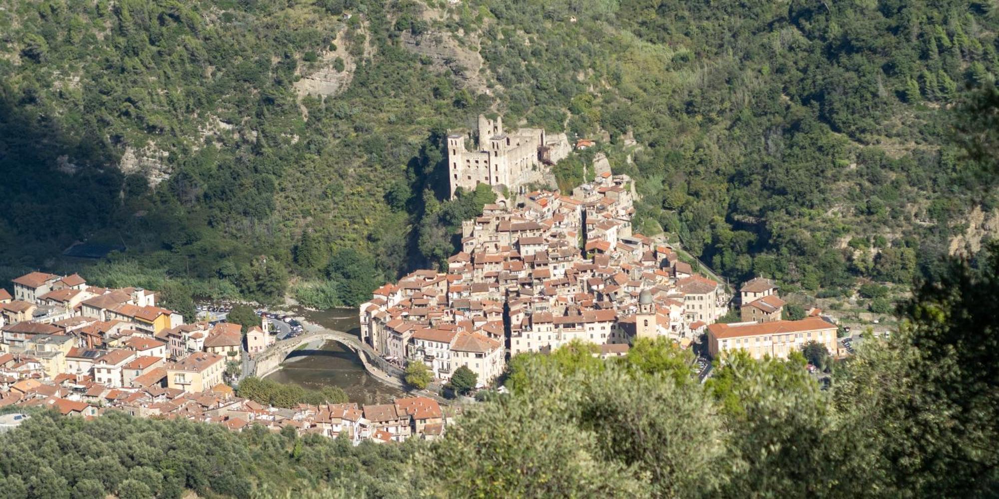 Terre Bianche Appartamenti Dolceacqua Exterior foto