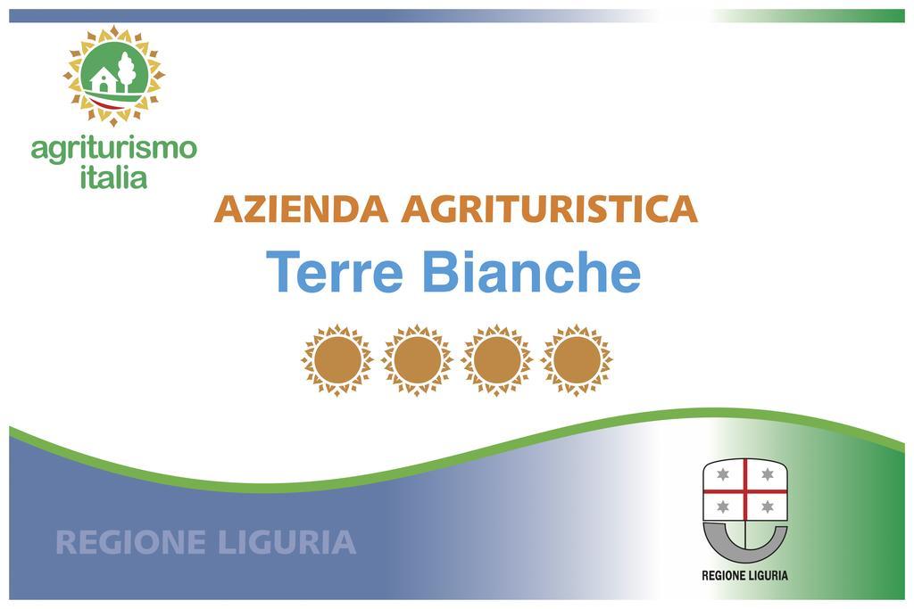 Terre Bianche Appartamenti Dolceacqua Exterior foto